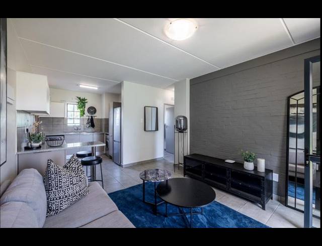 1 BEDROOM PROPERTY TO RENT IN ALRODE